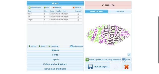 23060j426-1 有没有软件可以自动将文字拼成图片?