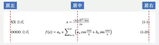 2310351b7-10 Word 里文字怎么总是对不齐?这个方法好多人都不知道!