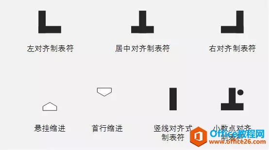 2310354116-8 Word 里文字怎么总是对不齐?这个方法好多人都不知道!