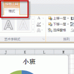 excel 统一图表大小的两种方法，通过截图的方式，让大家更加直观的看到统一图表大小的操作步骤-利剑分享-科技生活