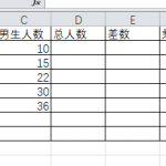 excel 加减公式的使用方法-利剑分享-科技生活