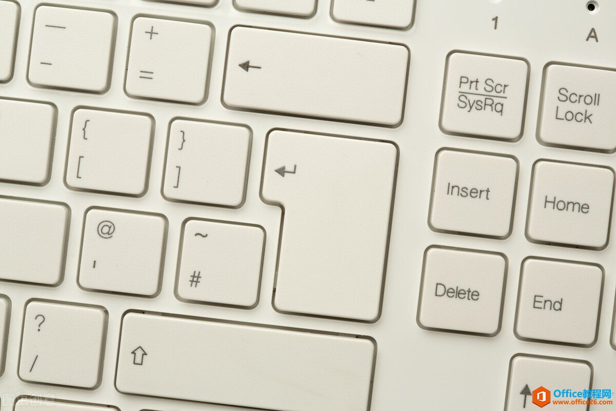 Word打字覆盖后面的文字，原因竟是误碰了一个按键