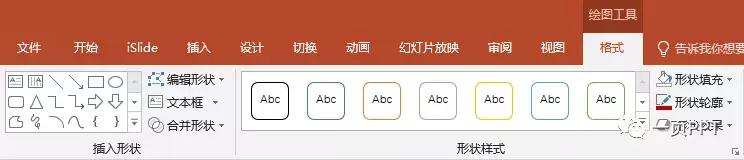 来吧！热血吧！让我们做出海报级别的PPT吧！（一）