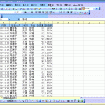 excel 数据透视表中实现按年、季度、月分组查看的方法,并在正文中附带数据透视表教程动画演示图-利剑分享-科技生活
