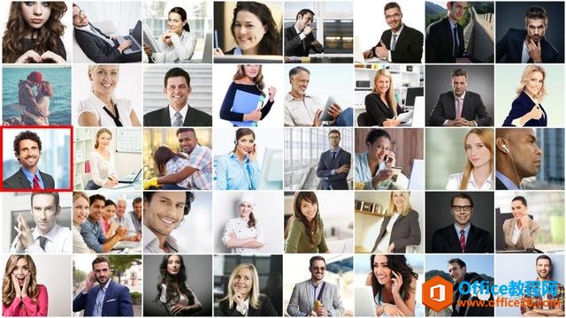 2351511v3-5 PPT制作图片层叠飞出的效果