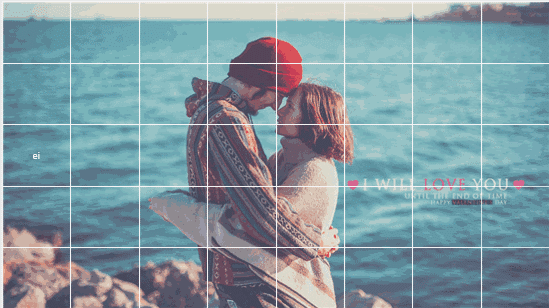 2351516328-19 PPT制作图片层叠飞出的效果