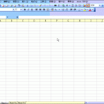 excel 利用导入数据来制作动态数据透视表的方法-利剑分享-科技生活