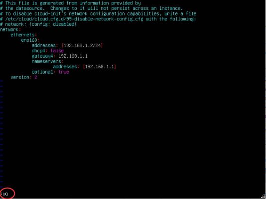 图片[33]-用ESXI搭建自建带广告过滤功能的DNS服务器——Pi-hole - 利剑分享-科技生活-利剑分享-科技生活