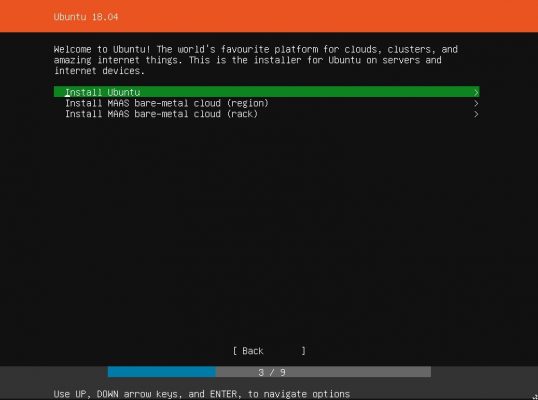 图片[10]-用ESXI搭建自建带广告过滤功能的DNS服务器——Pi-hole - 利剑分享-科技生活-利剑分享-科技生活