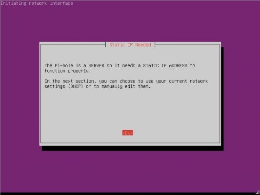 图片[39]-用ESXI搭建自建带广告过滤功能的DNS服务器——Pi-hole - 利剑分享-科技生活-利剑分享-科技生活