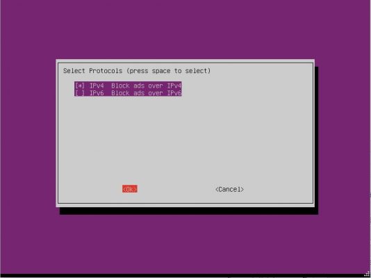 图片[44]-用ESXI搭建自建带广告过滤功能的DNS服务器——Pi-hole - 利剑分享-科技生活-利剑分享-科技生活