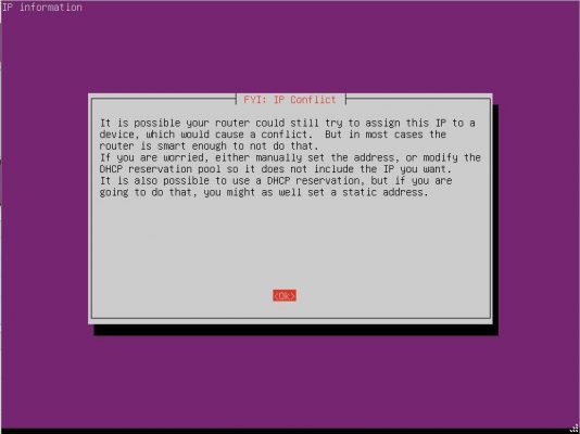 图片[46]-用ESXI搭建自建带广告过滤功能的DNS服务器——Pi-hole - 利剑分享-科技生活-利剑分享-科技生活