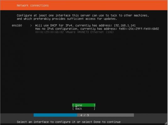 图片[11]-用ESXI搭建自建带广告过滤功能的DNS服务器——Pi-hole - 利剑分享-科技生活-利剑分享-科技生活