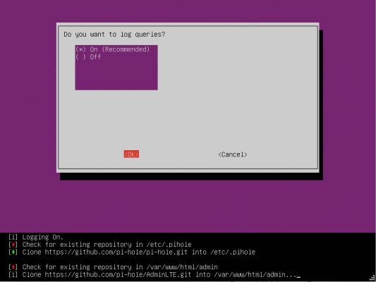 图片[50]-用ESXI搭建自建带广告过滤功能的DNS服务器——Pi-hole - 利剑分享-科技生活-利剑分享-科技生活