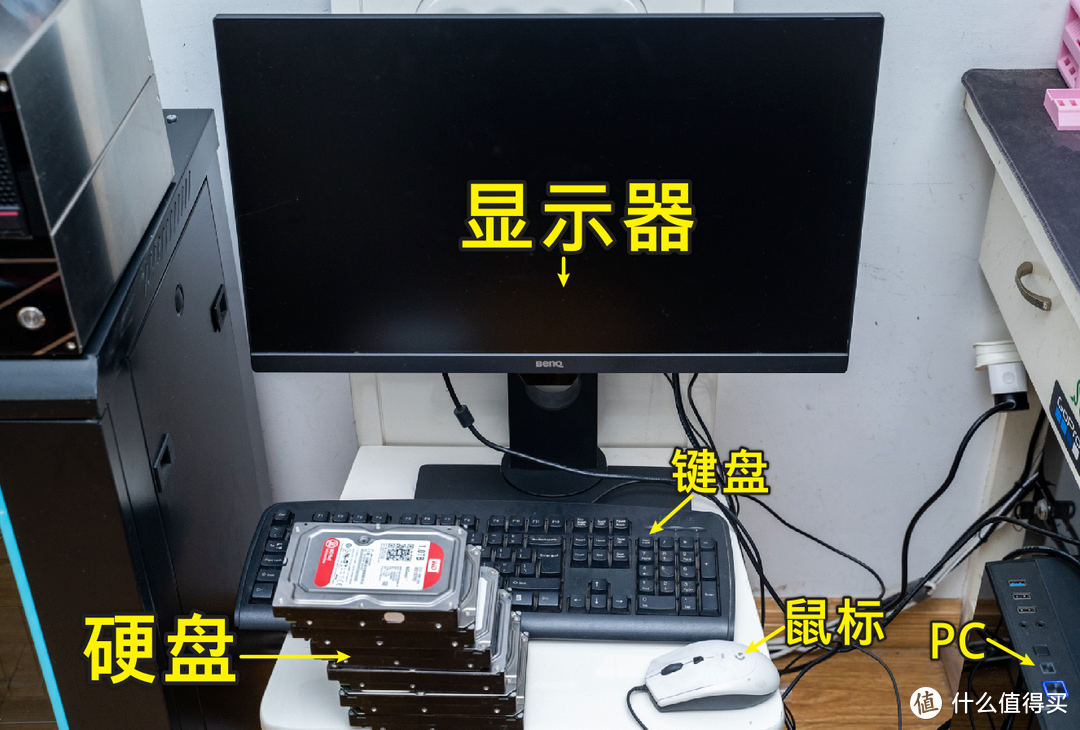 4642baafe62a5bd077f0b59fbee2703c 手把手教您安装黑群晖918+ 6.2保姆级教程,这应该是装黑群晖NAS最详细的教程了,含群晖设置