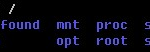 Linux   系统目录结构-利剑分享-科技生活