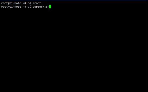 图片[57]-用ESXI搭建自建带广告过滤功能的DNS服务器——Pi-hole - 利剑分享-科技生活-利剑分享-科技生活