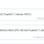 群晖迅雷套件1.7.2(支持DSM6.x和DSM7. X系统)-利剑分享-科技生活