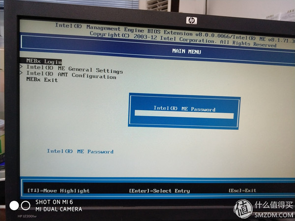 5a693d95e6ec03262-1 INTEL 英特尔 DQ77KB 主板 AMT配置