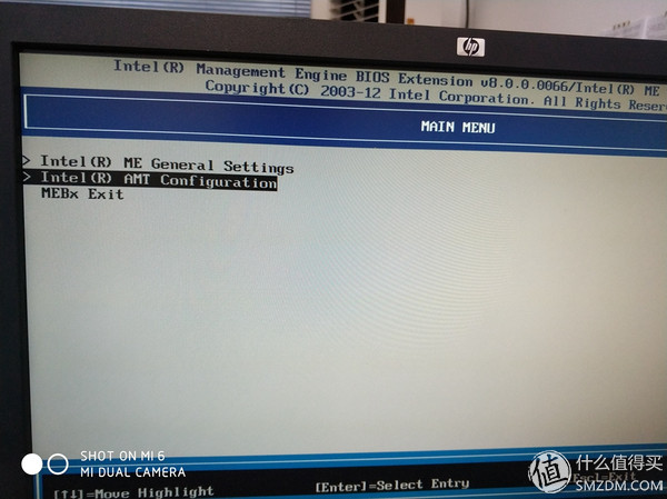 5a693d9610b4b8065-1 INTEL 英特尔 DQ77KB 主板 AMT配置