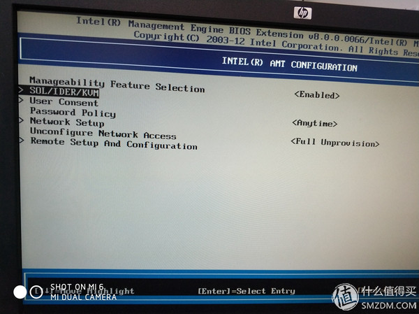 5a693d979cece7756-1 INTEL 英特尔 DQ77KB 主板 AMT配置