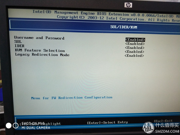 5a693d97c1d663339-1 INTEL 英特尔 DQ77KB 主板 AMT配置
