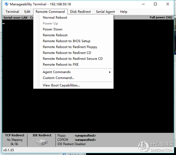 5a694048946409646-1 INTEL 英特尔 DQ77KB 主板 AMT配置