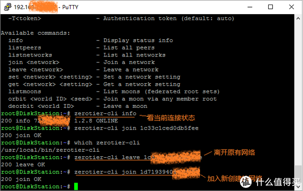 5b63f76317b2e572-png_e600 通过命令行启动ZeroTier One 群晖客户端