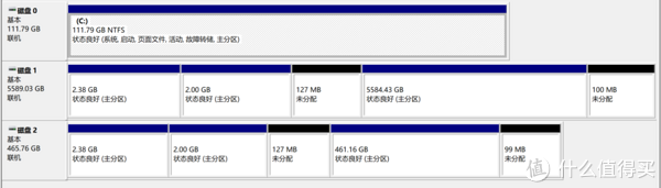 5bdc0910481736247-png_e600 群晖【番外篇】群晖系统崩溃后的数据抢救