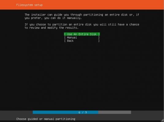 图片[13]-用ESXI搭建自建带广告过滤功能的DNS服务器——Pi-hole - 利剑分享-科技生活-利剑分享-科技生活