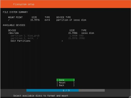 图片[15]-用ESXI搭建自建带广告过滤功能的DNS服务器——Pi-hole - 利剑分享-科技生活-利剑分享-科技生活