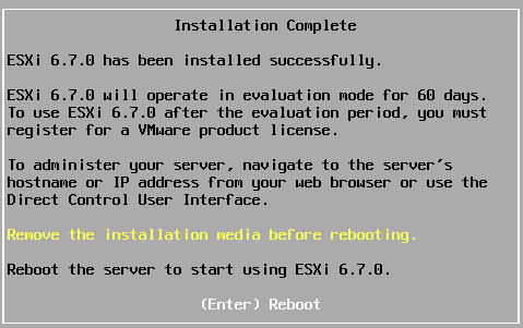 图片[18]-ESXI安装全过程及基本配置 - 利剑分享-科技生活-利剑分享-科技生活