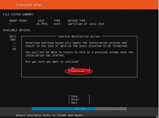 图片[16]-用ESXI搭建自建带广告过滤功能的DNS服务器——Pi-hole - 利剑分享-科技生活-利剑分享-科技生活