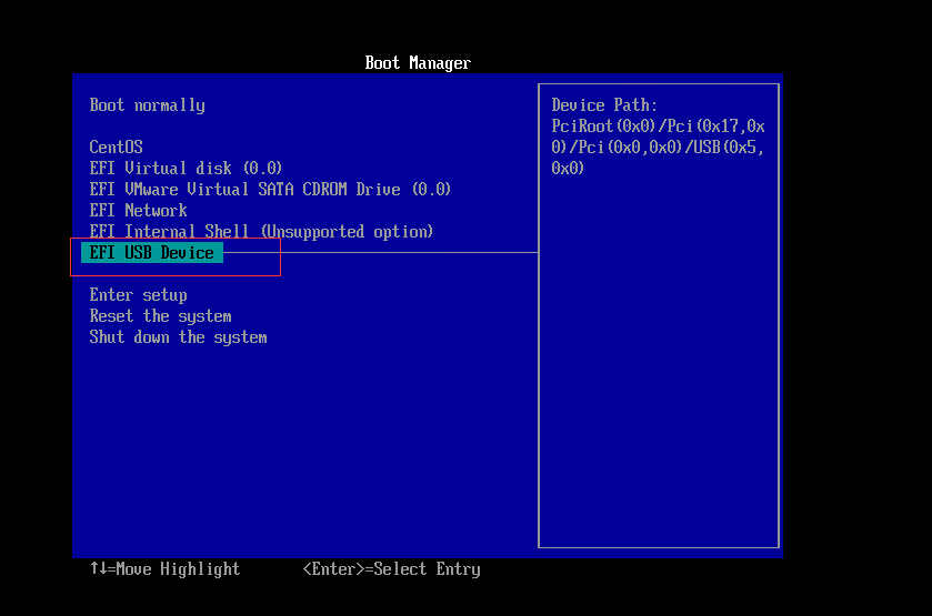 图片[2]-ESXI做网卡直通及开启USB3.0控制器 - 利剑分享-科技生活-利剑分享-科技生活