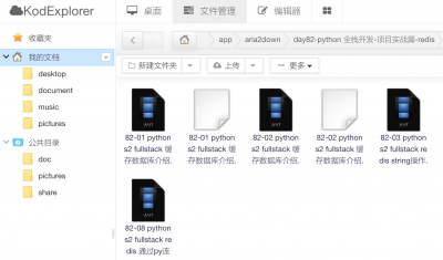 图片[25]-玩转群晖NAS-下载神器aria2 - Aisword的探索随笔-Aisword的探索随笔