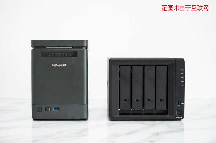a437dfe763f75ee015f864288fa7183f 群晖 DS920+ 威联通 TS-453Dmini