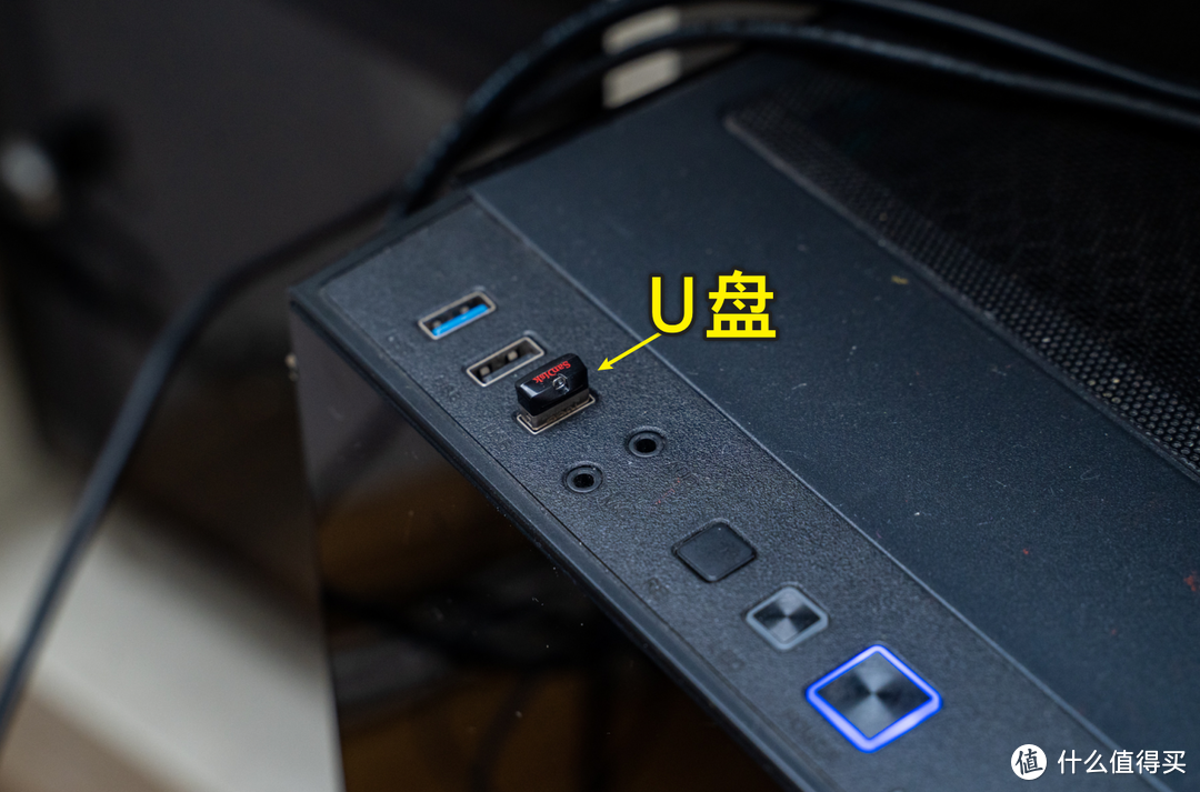 abf473877df63ab601d5c833626ac089 手把手教您安装黑群晖918+ 6.2保姆级教程,这应该是装黑群晖NAS最详细的教程了,含群晖设置