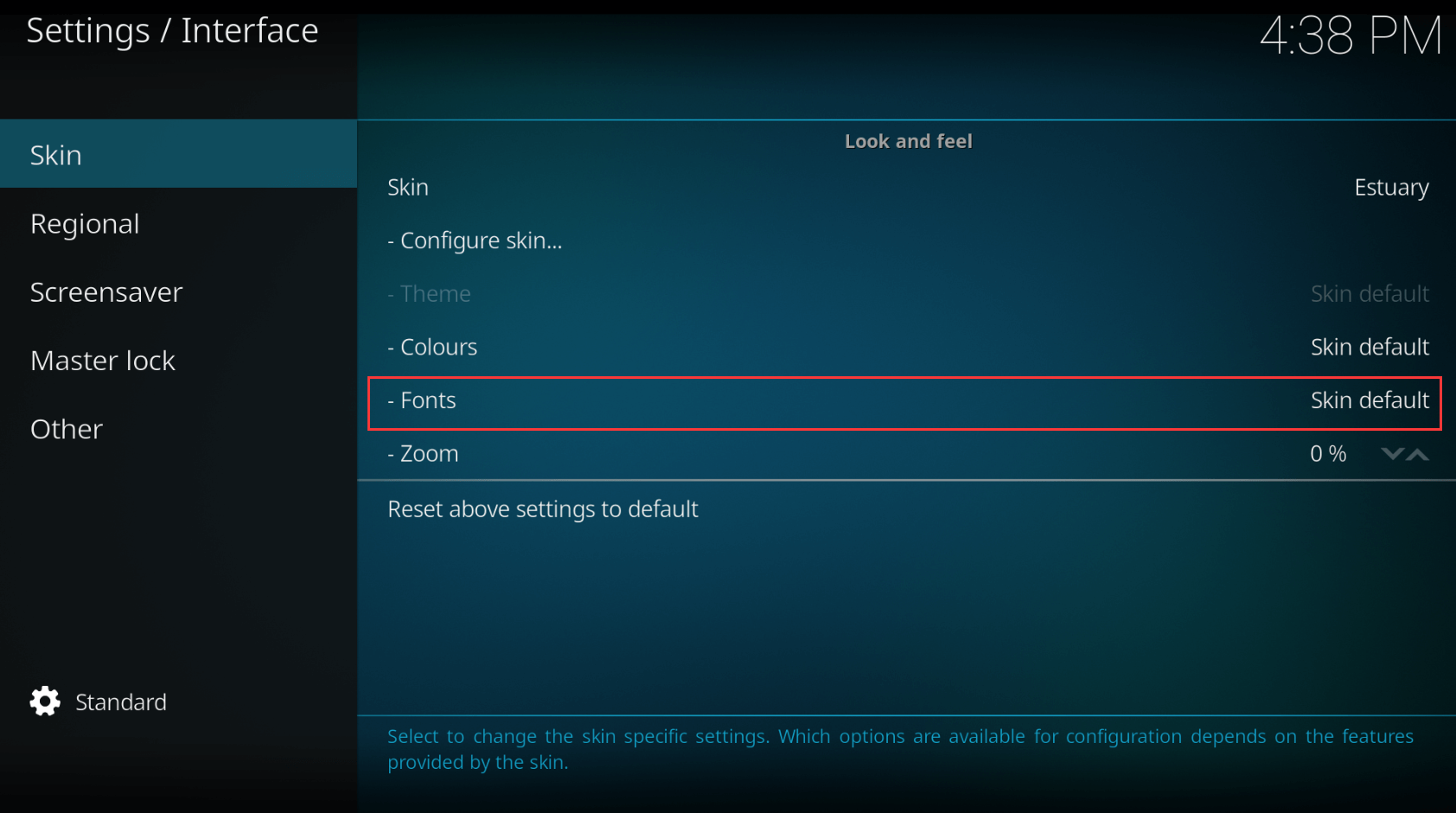图片[2]-在KODI利用emby插件组建家庭及移动多媒体中心 - Aisword的探索随笔-Aisword的探索随笔