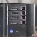 1刷黑群晖_当苹果用户拥有NAS后可以做什么?群晖DS220J体验测评-利剑分享-科技生活