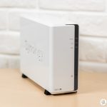 群晖服务器显示灯,【群晖 DS119j 单盘位NAS 网络存储服务器使用总结】功能|配置|机身|指示灯-利剑分享-科技生活