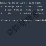 群晖/Linux挂载阿里云盘实现Emby播放,打造属于自己的家庭影院!-利剑分享-科技生活