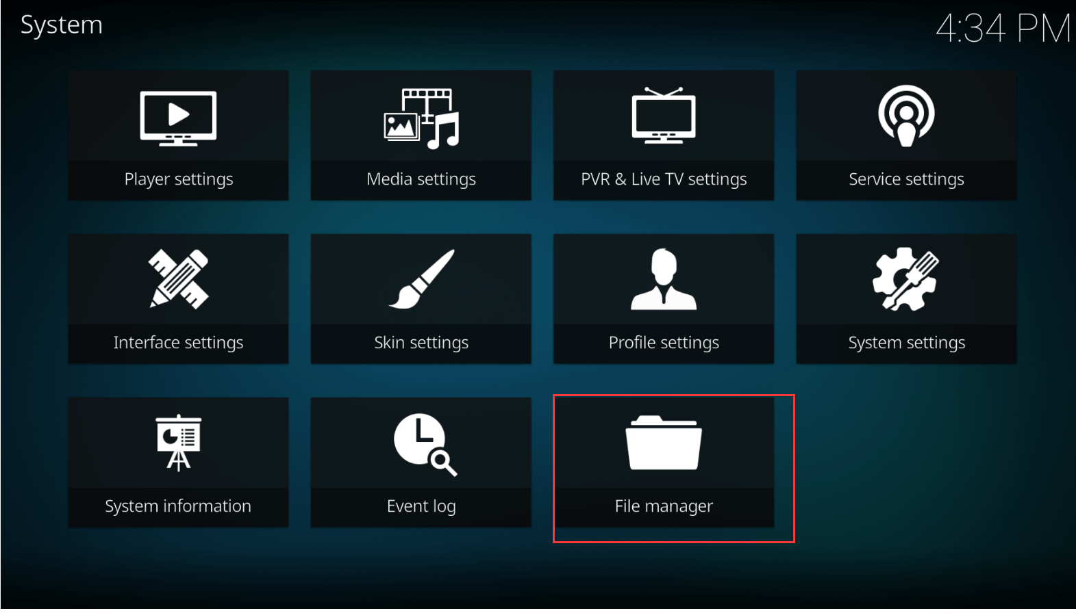 图片[1]-在KODI利用emby插件组建家庭及移动多媒体中心 - Aisword的探索随笔-Aisword的探索随笔