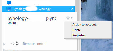ec191e5351eb98f5d8703a9cfaa77638-1 【群晖】群晖远程控制新方式-使用teamviewer远程控制群晖