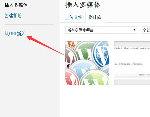 wpcharushipin1 WordPress视频插入1