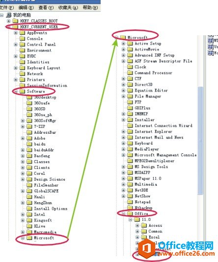 00203a301-2 注册表