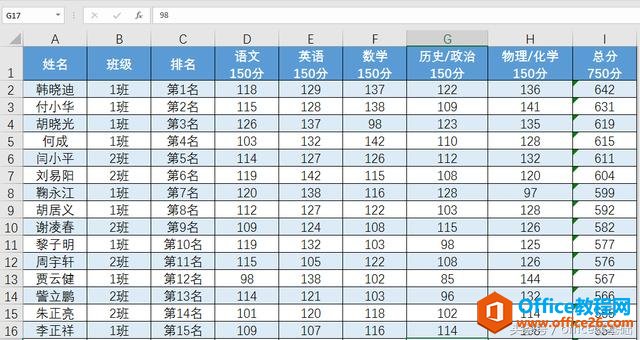 1139403r8-3 office零基础—Excel篇第37课「链接公式一」
