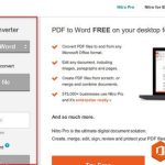 怎么把pdf文件转换成word pdf转word在线图文教程-利剑分享-科技生活