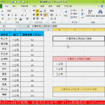 Excel计数函数:从COUNT 函数 到COUNTIFS函数-利剑分享-科技生活