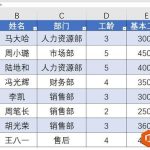 excel怎么添加批注 excel添加批注图解实例教程-利剑分享-科技生活