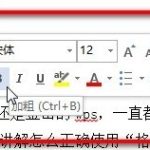 Word 2013关闭或显示浮动工具栏的方法-利剑分享-科技生活